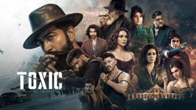 ‘टॉक्सिक’ का दूसरे दिन भी जलवा, 2 बजे तक 5.25 करोड़ की कमाई; 100 करोड़ पार कुल कलेक्शन