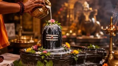 सावन का पहला सोमवार 3 अगस्त को, जानें पूजा के शुभ मुहूर्त