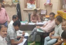 ग्वालियर के अचलेश्वर महादेव मंदिर का प्रशासन ने लिया नियंत्रण, दानपेटियां सील; अधिकारी करेंगे निगरानी