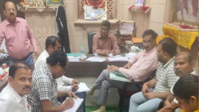 ग्वालियर के अचलेश्वर महादेव मंदिर का प्रशासन ने लिया नियंत्रण, दानपेटियां सील; अधिकारी करेंगे निगरानी