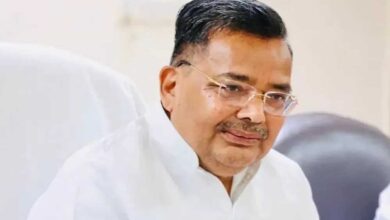 महापुरुषों और वीरांगनाओं का सम्मान करना सभी की जिम्मेदारीः मंत्री जयवीर सिंह