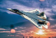 F-35-राफेल छोड़ो, 5th Gen Su-57 लो! भारत को रूस का बड़ा ऑफर, साथ में मिल सकता है ‘ब्रह्मास्त्र’ हथियार पैकेज
