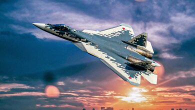 F-35-राफेल छोड़ो, 5th Gen Su-57 लो! भारत को रूस का बड़ा ऑफर, साथ में मिल सकता है ‘ब्रह्मास्त्र’ हथियार पैकेज