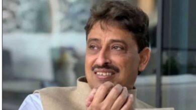 वंदे मातरम् विवाद पर इमरान मसूद का बयान, बोले- ‘अल्लाह के अलावा किसी की इबादत नहीं कर सकता’