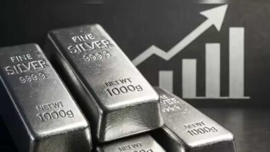 चांदी का 4000 साल पुराना इतिहास, सोने से पहले सिल्वर बनी दुनिया की ताकतवर करेंसी; भारत में ऐसे बढ़ा दबदबा चांदी का 4000 साल पुराना इतिहास, सोने से पहले सिल्वर बनी दुनिया की ताकतवर करेंसी; भारत में ऐसे बढ़ा दबदबा