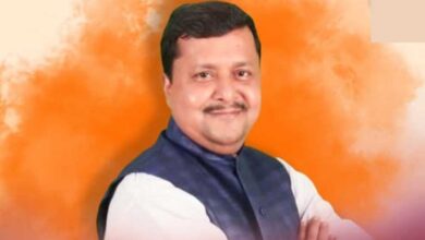 BJP New Team: नितिन नवीन की नई टीम का ऐलान, स्मृति ईरानी महामंत्री; वसुंधरा राजे-राम माधव को बड़ी जिम्मेदारी