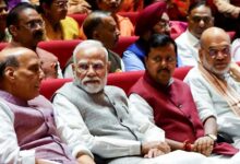 BJP New Team: नितिन नवीन की नई टीम में बड़े बदलाव, बीजेपी ने दिए 5 बड़े सियासी संदेश