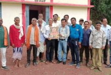 महरा वस्त्रकार समाज के द्वारा जागरूकता अभियान चलाया गया