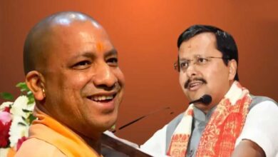 BJP New Team: नितिन नवीन की टीम में यूपी का दबदबा, OBC चेहरों पर बड़ा दांव; प्रदेश से 8 नेताओं को जिम्मेदारी BJP New Team: नितिन नवीन की टीम में यूपी का दबदबा, OBC चेहरों पर बड़ा दांव; प्रदेश से 8 नेताओं को जिम्मेदारी