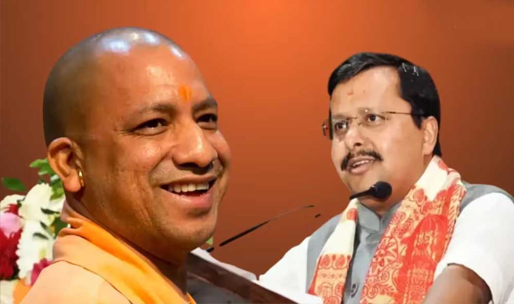BJP New Team: नितिन नवीन की टीम में यूपी का दबदबा, OBC चेहरों पर बड़ा दांव; प्रदेश से 8 नेताओं को जिम्मेदारी