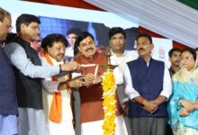 CM मोहन यादव ने अटल बिहारी वाजपेयी को किया नमन, बोले- उनके आदर्श आज भी देश को दे रहे दिशा