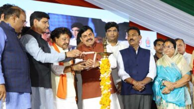 CM मोहन यादव ने अटल बिहारी वाजपेयी को किया नमन, बोले- उनके आदर्श आज भी देश को दे रहे दिशा