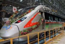 लखनऊ-कानपुर के बीच 67 किमी नमो भारत कॉरिडोर का खाका तैयार, डीपीआर प्रक्रिया शुरू