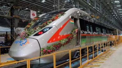 लखनऊ-कानपुर के बीच 67 किमी नमो भारत कॉरिडोर का खाका तैयार, डीपीआर प्रक्रिया शुरू