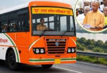 यूपी में 60 साल से अधिक महिलाओं को रोडवेज बसों में मुफ्त यात्रा