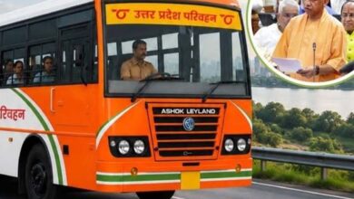 यूपी में 60 साल से अधिक महिलाओं को रोडवेज बसों में मुफ्त यात्रा