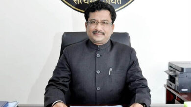 छत्तीसगढ़ में विकसित होगी आधुनिक विज्ञान अधोसंरचना, रिसर्च और इनोवेशन को मिलेगा बड़ा बढ़ावा छत्तीसगढ़ में विकसित होगी आधुनिक विज्ञान अधोसंरचना, रिसर्च और इनोवेशन को मिलेगा बड़ा बढ़ावा