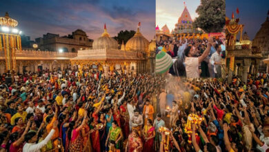 श्रावण में बाबा महाकाल के दर्शन को उमड़ी श्रद्धालुओं की भीड़, 3 अगस्त को निकलेगी पहली शाही सवारी