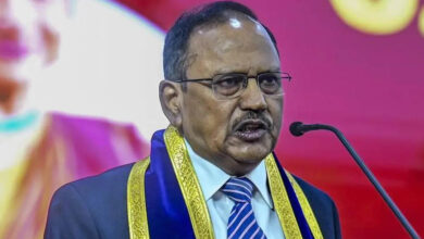 ‘आजादी का मतलब मनमर्जी नहीं’, Gen-Z को अजीत डोभाल का बड़ा संदेश ‘आजादी का मतलब मनमर्जी नहीं’, Gen-Z को अजीत डोभाल का बड़ा संदेश