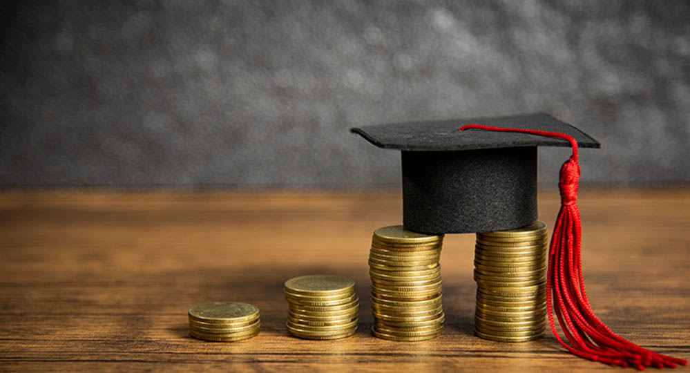 Education Loan पर बड़ा फैसला! 10 दिन में होगा लोन अप्रूव, सरकार दोगुना करेगी कर्ज वितरण का लक्ष्य Education Loan पर बड़ा फैसला! 10 दिन में होगा लोन अप्रूव, सरकार दोगुना करेगी कर्ज वितरण का लक्ष्य