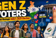 2029 चुनाव में Gen Z बनेगा सबसे बड़ा गेमचेंजर? हर चौथा वोटर होगा युवा, क्या कहते हैं आंकड़े