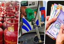Rules Change From Today: LPG, रेलवे से टैक्स तक… आज से बदल गए 8 बड़े नियम, आपकी जेब पर पड़ेगा सीधा असर
