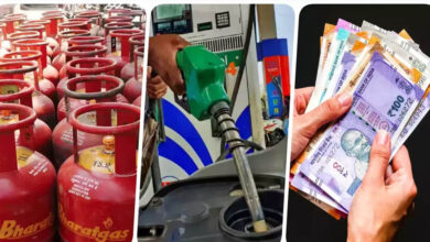 Rules Change From Today: LPG, रेलवे से टैक्स तक… आज से बदल गए 8 बड़े नियम, आपकी जेब पर पड़ेगा सीधा असर
