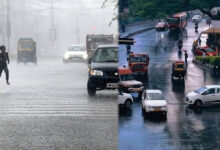 MP Weather: जुलाई का बारिश कोटा पूरा, फिर भी 13% कम बरसा पानी; अगले 4 दिन भारी बारिश के आसार नहीं