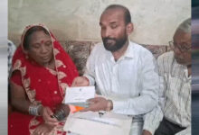 जबलपुर के अमित को राष्ट्रपति भवन से बुलावा, 15 अगस्त को राष्ट्रपति द्रौपदी मुर्मू करेंगी सम्मानित