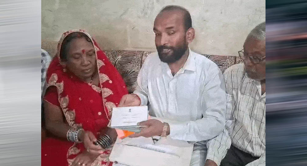 जबलपुर के अमित को राष्ट्रपति भवन से बुलावा, 15 अगस्त को राष्ट्रपति द्रौपदी मुर्मू करेंगी सम्मानित जबलपुर के अमित को राष्ट्रपति भवन से बुलावा, 15 अगस्त को राष्ट्रपति द्रौपदी मुर्मू करेंगी सम्मानित