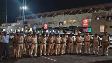 ऑपरेशन हमदर्द: भोपाल रेलवे स्टेशन से 16 बच्चे सुरक्षित मिले, 3 किडनैपिंग केस का भी खुलासा ऑपरेशन हमदर्द: भोपाल रेलवे स्टेशन से 16 बच्चे सुरक्षित मिले, 3 किडनैपिंग केस का भी खुलासा