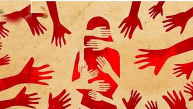 गुना में युवती से गैंगरेप की कोशिश, 6 आरोपियों से अकेले भिड़ी पीड़िता; पुलिस जांच तेज
