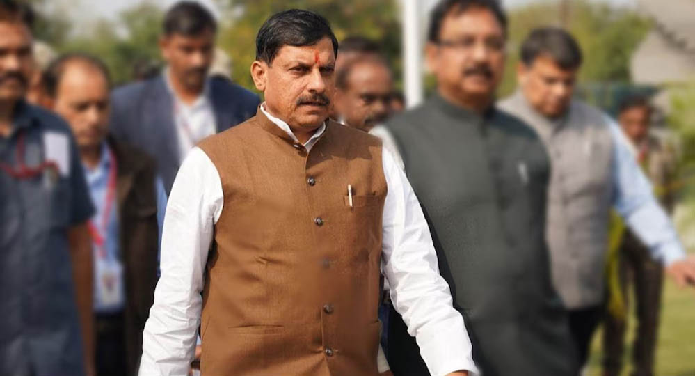 अब स्मार्ट होगा MP का पब्लिक ट्रांसपोर्ट! Vision Summit 2026 में AI, ई-बस और डिजिटल टिकटिंग पर होगा मंथन अब स्मार्ट होगा MP का पब्लिक ट्रांसपोर्ट! Vision Summit 2026 में AI, ई-बस और डिजिटल टिकटिंग पर होगा मंथन
