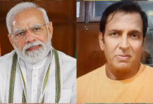 PM मोदी ने गालियां देने वाले बच्चों को किया माफ, सुनील लहरी बोले- हम भाग्यशाली हैं