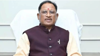 नवीन आपराधिक कानूनों के माध्यम से डिजिटल न्याय व्यवस्था को सशक्त बनाने संबंधी विषय पर 2 अगस्त को रायपुर में होगी राज्य स्तरीय कार्यशाला नवीन आपराधिक कानूनों के माध्यम से डिजिटल न्याय व्यवस्था को सशक्त बनाने संबंधी विषय पर 2 अगस्त को रायपुर में होगी राज्य स्तरीय कार्यशाला