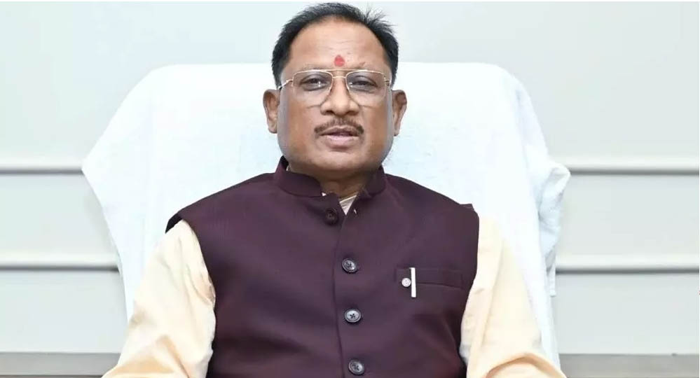 नवीन आपराधिक कानूनों के माध्यम से डिजिटल न्याय व्यवस्था को सशक्त बनाने संबंधी विषय पर 2 अगस्त को रायपुर में होगी राज्य स्तरीय कार्यशाला नवीन आपराधिक कानूनों के माध्यम से डिजिटल न्याय व्यवस्था को सशक्त बनाने संबंधी विषय पर 2 अगस्त को रायपुर में होगी राज्य स्तरीय कार्यशाला