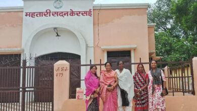महतारी सदन से महिला स्व-सहायता समूहों को मिला स्थायी मंच, बैठकों और आजीविका गतिविधियों को मिली नई गति