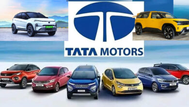 Tata Motors की रिकॉर्डतोड़ बिक्री, जुलाई में इन कारों की सेल 113% उछली