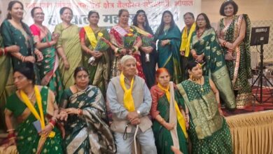 नंदन पैलेस में हरियाली महोत्सव 2026 की धूम, ‘सावन सुंदरी’ कार्यक्रम ने बिखेरी रंगत
