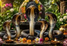 नाग पंचमी विशेष: ऐसे हुई नागों की उत्पत्ति, कद्रू ने मांगे थे एक हजार नाग पुत्र
