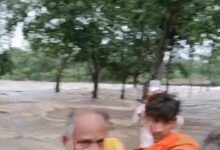 MP में भारी बारिश का कहर! डिंडौरी-पन्ना में स्कूल-आंगनबाड़ी बंद, सतना में चरवाहा बहा