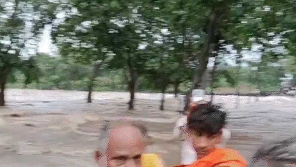 MP में भारी बारिश का कहर! डिंडौरी-पन्ना में स्कूल-आंगनबाड़ी बंद, सतना में चरवाहा बहा MP में भारी बारिश का कहर! डिंडौरी-पन्ना में स्कूल-आंगनबाड़ी बंद, सतना में चरवाहा बहा