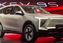 Mahindra XEV 9S का नया 6-सीटर वेरिएंट लॉन्च, जानें कीमत और फीचर्स