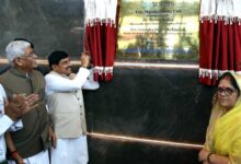 मध्यप्रदेश में तेजी से हो रहा है नई औद्योगिक इकाइयों से युवाओं को रोजगार देने का कार्य : मुख्यमंत्री डॉ. यादव