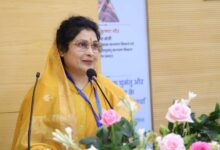 शासकीय योजनाओं और सामाजिक संस्थाओं की सर्वश्रेष्ठ कार्यप्रणालियों को जोड़कर बनेगा जॉइंट एक्शन प्लान: राज्यमंत्री गौर
