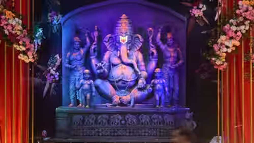 अस्थाई कनेक्शन लेकर ही झांकी-पंडाल की साज सज्जा करें : मंत्री तोमर