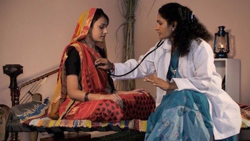 डॉक्टर के सामने डर या शर्म छोड़ दें! ये 5 बातें बिल्कुल सही-सही बताएं Shubhangi Gupta