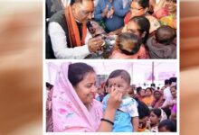 शिशु संरक्षण माह: स्वस्थ बचपन और सुरक्षित भविष्य का आधार