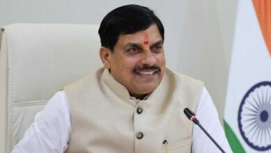 पारंपरिक खेती के साथ-साथ फसल विविधिकरण, उद्यानिकी और पशुपालन से जुड़े किसान : मुख्यमंत्री डॉ. यादव पारंपरिक खेती के साथ-साथ फसल विविधिकरण, उद्यानिकी और पशुपालन से जुड़े किसान : मुख्यमंत्री डॉ. यादव