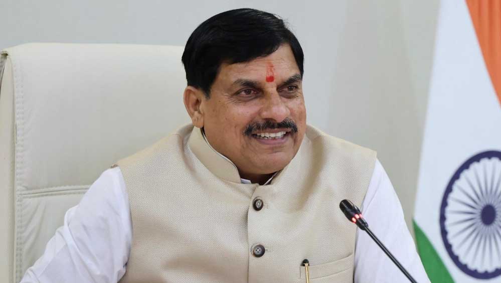 पारंपरिक खेती के साथ-साथ फसल विविधिकरण, उद्यानिकी और पशुपालन से जुड़े किसान : मुख्यमंत्री डॉ. यादव